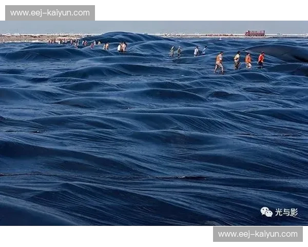 龙魂激荡太平洋：当中国巨龙在绿茵场上重逢关岛“海上猎人”